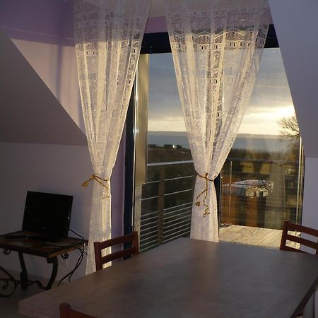 Residence Au Soleil Breton Pentrez エクステリア 写真
