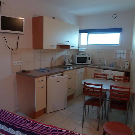 Residence Au Soleil Breton Pentrez エクステリア 写真