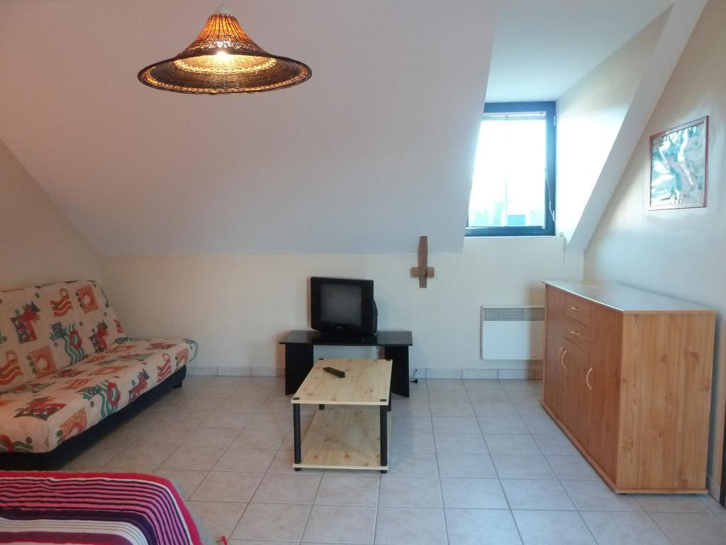 Residence Au Soleil Breton Pentrez 部屋 写真