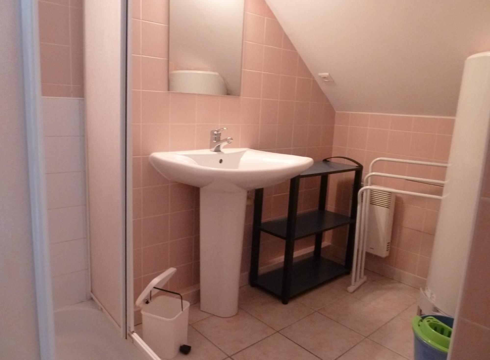 Residence Au Soleil Breton Pentrez エクステリア 写真